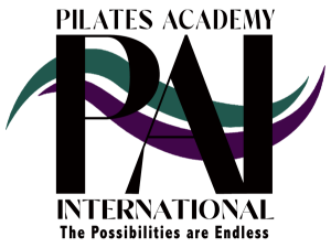 PAI International Logo