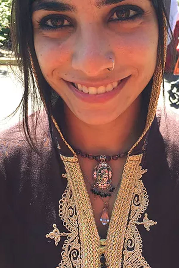 Hajera Ahmed Hajera Ahmed